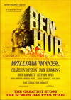 12 Nominaciones Oscar Ben-hur